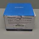 2"x32" Non-Slip Stair Treads Tape (15-Pack) - Clear Anti-Slip Indoor Strips