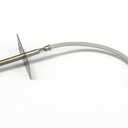 Range Temperature Sensor Probe Compatible with LG Model Numbers LRE6385ST, LRE6385SW, LRE6387ST, LREL6325F, LRG3061BD