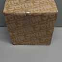 JOYIN 3 Pcs Easter Bamboo Baskets, Round Woven Goodie Basket with Handle, Empty Candy Toys Gift Basket for Easter Egg Hunt, Kids Party Treats Picnic Favors Decorations, 10.25"X11"(Blue, Pink, Green)