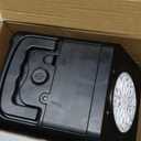 Bubble Machine Automatic Bubble Blower for Kids: Battery Operated Bubble Maker for Toddlers 1-3 | 20000+ Bubbles Per Min Contain 6 AA Battery | Outdoor Toys for Parties Birthday Wedding