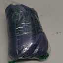 Wegreeco Washable Male Dog Belly Band (Stylish Pattern) - Pack of 3 - Washable Male Dog Belly Wrap, Dog Diapers Male (Black, Charcoal, Navy, Large)