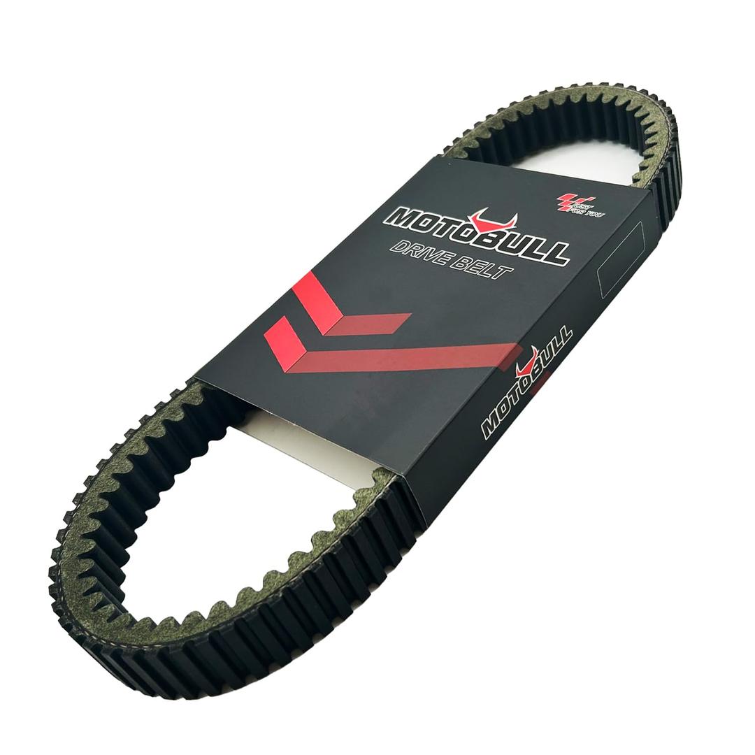 3211149 CVT Drive Belt Compatible with 2013-2019 Polaris Ranger XP 900 / XP 900 Crew，2016+ Polaris Ranger 570