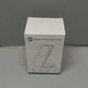 Mag.Safe Charger - iPhone Charger Stand, Fast Magnetic Wireless Charger for iPhone 17/16/15/14/13/12 Series - Black