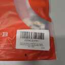 PATPAT Family Christmas Pjs Matching Sets Holiday Jammies Sleepwear Christmas Pajamas for Family Xmas Outfits with Socks (Small, Elf Costume Print)