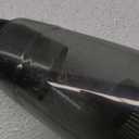 Portable Vacuum, Black