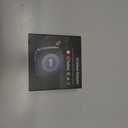 Wireless Carplay Adapter with Netflix/YouTube Ai Box for iPhone & Android Auto Supports TF Card Plug & Play Car Play Video Entertainment Box Fits for OEM Wired CarPlay Cars