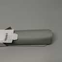 YSAGi Leather Desk Protector, Office Mat, Large Mouse Mat, Non-Slip PU Leather Blotter, Laptop Pad, Waterproof Writing Pad for Office and Home (Grayish Green, 23.6" x 13.8")