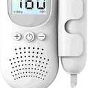 Mini Audio Monitor Detect and Display Device MS-1