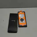 TOCOL for Samsung Galaxy S25 Ultra Privacy Screen Protector 9H Hardness Military Grade Shatterproof HD Tempered Glass 2 Pack