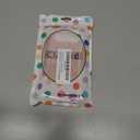 LONTECT for iPhone Air Case Glitter Sparkly Bling 3 in 1 Shockproof Heavy Duty Hybrid Sturdy High Impact Protective Cover Case for Apple iPhone 17 Air 6.5 inch 2025,Rose Gold