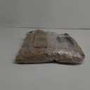 119''x119'' Canopy Replacement Top Double Tiered Gazebo Cover for Yard, Patio & Garden Durable Sunshade Replacement(No Frame)(Khaki)