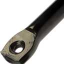 Dorman 927-101 Front Suspension Stabilizer Bar Assembly Compatible with Select Cadillac / Chevrolet / GMC Models