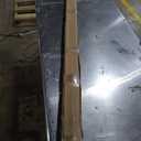 CAP Barbell 2-Inch Olympic Barbell Bars | 5 ft, 6 ft, & 7 ft | Multiple Options