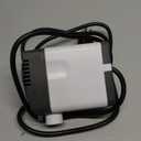 800GPH Submersible Water Pump - Fountain pumps with Auto Shut Off, Adjustable Flow & Ultra-Quiet for Fountains, Ponds, Aquariums, Fish Tank, and More