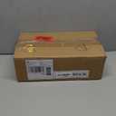 4Pcs 4x100 to 4x108 Wheel Spacers 1 inch 67.1mm Wheel Adapters for Chevy for Aveo for Nova, for Honda for Civic for CRX, for Toyota for Corolla for Echo, 12x1.5 Sliver Aluminum Car Spacers