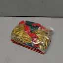 Christmas Balloon Garland Arch Kit 149PCS Red Green Gold Balloons Candy Balloons Gift Box Balloons for Christmas Party Decorations Supplies