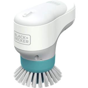 BLACK+DECKER Grimebuster Powered Scrubber (BHPC130)