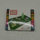 1000 PCS Building Bricks Compatible with Lego Classic - 1000 Pieces Basic Bulk Building Blocks in Random Color - Mixed Shape