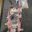 Carburetor for Suzuki DRZ400 DRZ 400 Kawasaki KLX 450R 2008-2009 Kawasaki KX450F 2006-2009 FCR MX 39mm Carb