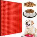 Palksky 468-Cavity Mini Round Silicone Mold/Chocolate Drops Mold/Dog Treats Pan/Semi Sphere Gummy Candy Molds for Ganache Jelly Caramels Cookies Pet Treats Baking Mold (1 Cavity - 0.02 Oz)