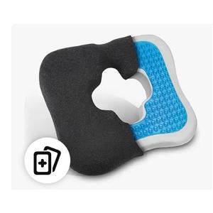 Bed Sore Cushion for buff & Wheelchair Cushion for Bedsores Prevention  Pain Relief for the Bedridden and Elderly hemorrhoids treatment, Sciatica, Pressure Sores, Prostate Pillow, Coccyx, Post Natal