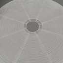 Large 23inch White Round Paper Lamp shade,Chinese Lanterns,Pendent Paper Lantern,Interior Decoration