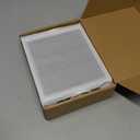 Ring Camera Solar Panel, 5W Solar Charger Compatible with Rings Spotlight Plus/Pro, Stick Up Outdoor Cam Battery, 10ft Long Cable with Ring Barrel Plug to USB-C Adapter (White-2Pack)