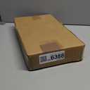 1-Tier Expandable Shoe Rack, Adjustable Closet Shoe Storage Organizer, Heavy Duty Metal Shoes Shelf, Stackable Free Standing Rack for Small Space (H:7")