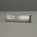 Santoy 100 PCS Dowel Rods Wood Sticks Bamboo Dowel Rods - 1/4 x 12 Inch Unfinished Wooden Sticks - for Crafts,DIYers,Tiered Cake Support and Wedding Ribbon Wands