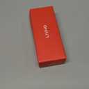 livho Trendy Polarized Aviator Sunglasses Women Men, Retro Sun Glasses for Women Men 2025, Oversized UV Protection Shades (Brown Tortoise/Brown)