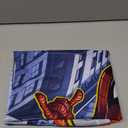 Marvel Spiderman 2-Piece Toddler Sheet Set