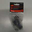 Ingersoll Rand DXS2SM22 DXS2 22mm Metric Standard Impact Socket