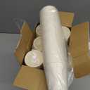 SIUQ 300 Pack 5 oz Paper Cups, White Disposable Paper Cups, Small Bathroom Mouthwash Cups, Hot/Cold Drinking Cup for Bathroom, Home, Party, Office, Picnic, Travel