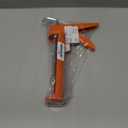 Bates - Caulking Gun, 10:1 Thrust Ratio, Silicone Gun, Dripless Caulk Gun, Silicone Caulk Gun, Hand Caulking Guns