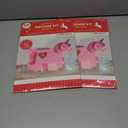 Loli & Pop Mailbox Kit Unicorn 2 set