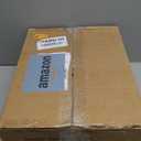 Gold Floor Lamps for Living Room- Arc Floor Lamps with 9W Bulb, 360 Adjustable Metal Shade, Remote Control Dimmable Floor Lamp, Over Couch Mid Century Modern Brass Floor Lamp for Bedroom, Office