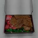 2-4 Players Inflatable Reindeer Antler Ring Toss Game for Christmas Party - Game Rules Included (2 Antlers 10 Rings)