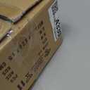 KCO Lighting Mid Century Modern Large Semi Flush Mount Ceiling Light Fixture White and Gold Living Room Flush Mount Ceiling Light Vintage Milk Glass Globe Close to Ceiling Light