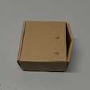 3D Printer LED Lamp Kit 2 Pack,3D Printed DIY Hardware Model Spare Parts 5V USB Powered,Wireless Puck Light Dimmable Touch Control,3 Color Warm (3000K) alanced Mixed (4000K) ol (6500K)