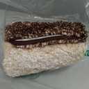 OLANLY Bathroom Rug Mat 30x20, Extra Soft and Absorbent Microfiber Bath Rugs, Non-Slip Plush Shaggy Bath Carpet, Machine Wash Dry, Bath Mats for Bathroom Floor, Tub and Shower, Brown