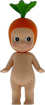 Sonny Angel Vegetable Series - New Version Blind Box - One Assorted- Sealed Blind Box