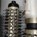 3 in 1 Rotating Hair Dryer Brush,