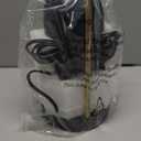 Hong-in Candle Warmer Lamp - with Timer & Dimmable, Cozy Birthday Gift for Women Mom, Modern Home Decor House Warming Gifts Wax Melt Warmer for Jar Candles with 2 Bulbs (Black)