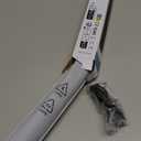 SIMPLETaste Milk Frother Wand Rechargeable Handheld Drink Mixer, USB-C Electric Whisk with Stainless Steel Whisk for Coffee, Lattes, Cappuccino, Matcha, Hot Chocolate&Creamer