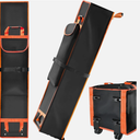 KAMPKEEPER Canopy Tent Storage Bags fits Most 10x10 Size Instant Canopies, pop-up Shelters and Tents