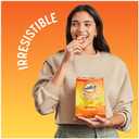 2 x Goldfish Crisps Cheddar Cheese Baked Chip Cracker Snack, 6.25 Oz Bag (EXP 01/17/26)
