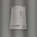 ZAGG Glass Elite Screen Protector for Apple iPhone 14 Plus/ 13 Pro Max - 5X Shatter Protection, Anti-Fingerprint Technology, InvisibleShield, Easy to Install