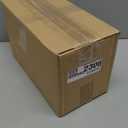 Modern Small Table Lamp Set of 2, Minimalist Nightstand Bedside Lamps with One-Button Inline Switch, 10.4 Inch Desk Light for Bedroom, Living Room,Including Light BulbGolden