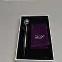 Eye Roller, Facial Roller Massager - Reduces Puffiness, Dark Circles, Cooling Therapy for Tired Eyes (with Applicator)