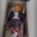 Amazing Girls 18 inch Doll Claire Cheetah Chic